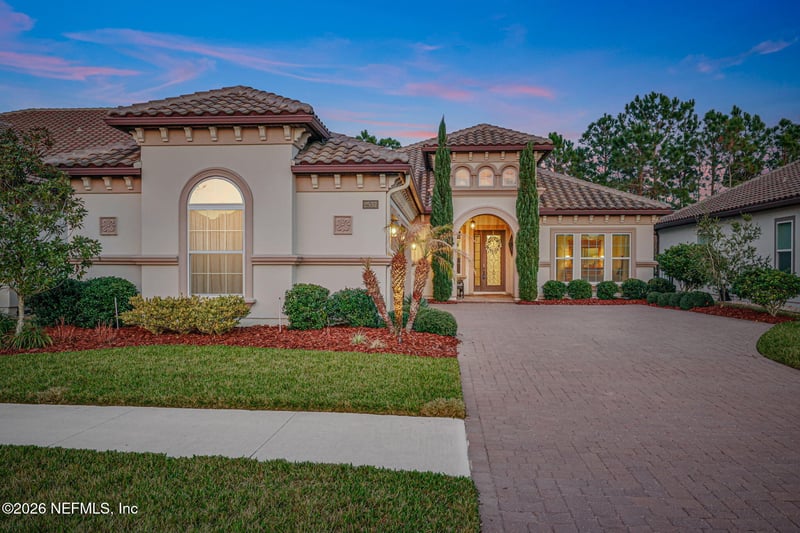 2537 Caprera Cir, Jacksonville, FL 32246