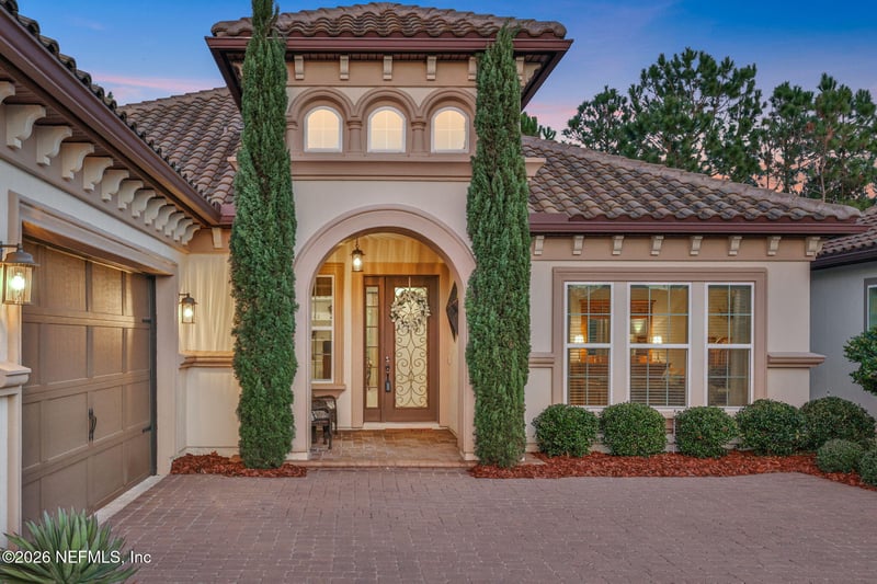 2537 Caprera Cir, Jacksonville, FL 32246