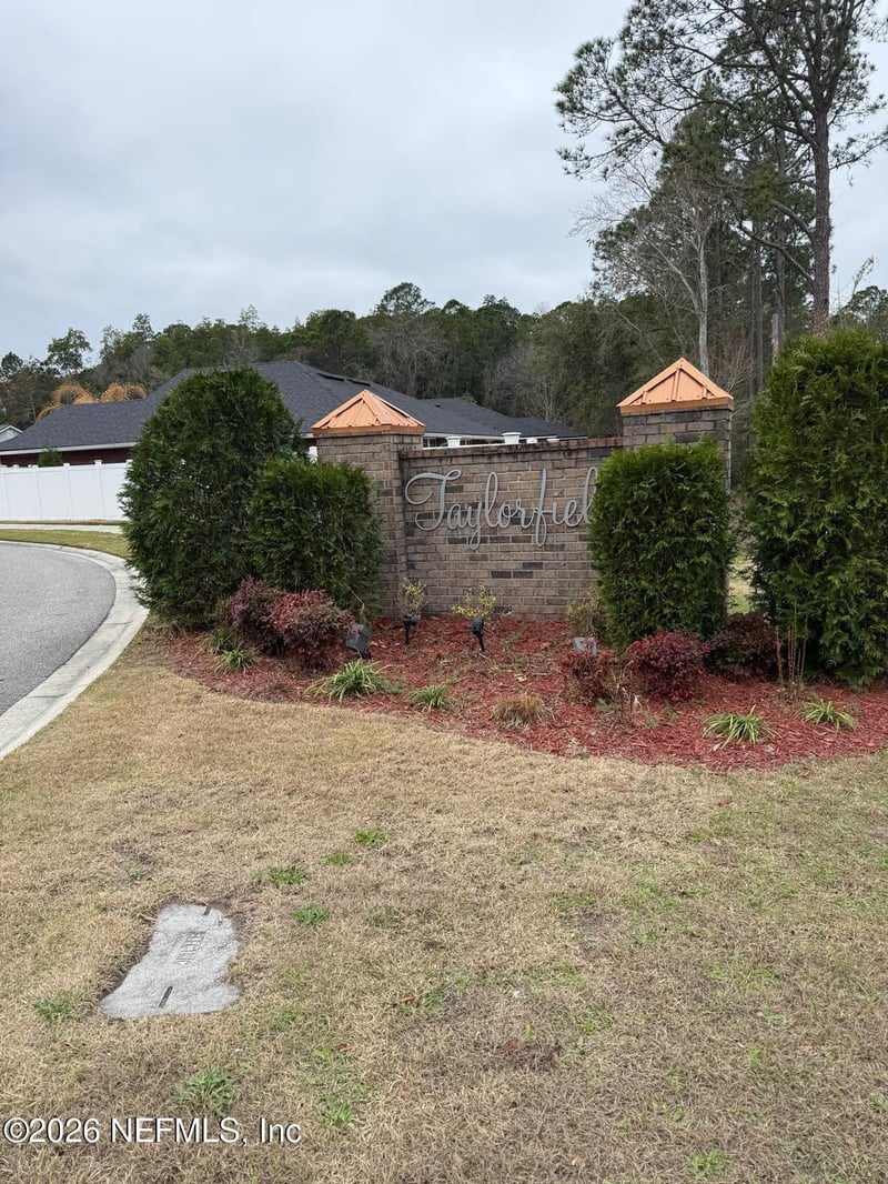 7339 Zain Michael Ln, Jacksonville, FL 32222