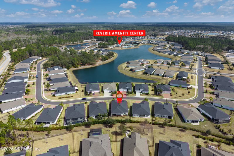 408 Rustic Mill Dr, St Augustine, FL 32092