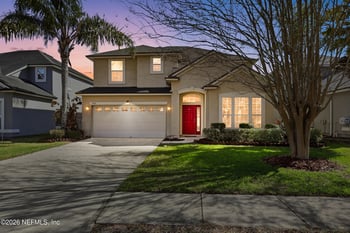 936 Las Navas Pl, St Augustine, FL 32092