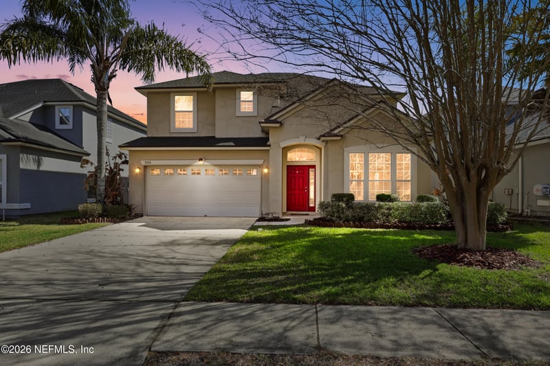 936 Las Navas Pl, St Augustine, FL 32092