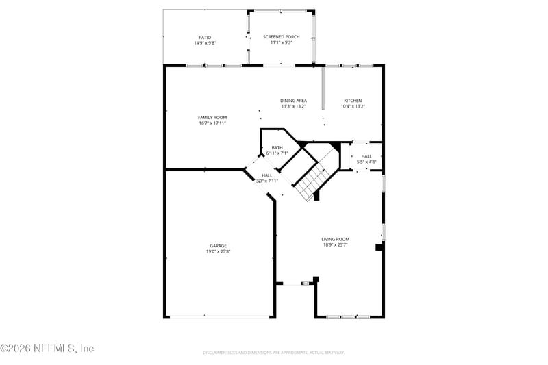 936 Las Navas Pl, St Augustine, FL 32092