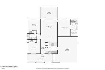 28 Aaron Cir, Ormond Beach, FL 32174