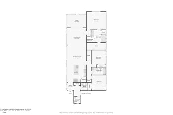 7614 Buck Hills Ct, Jacksonville, FL 32222