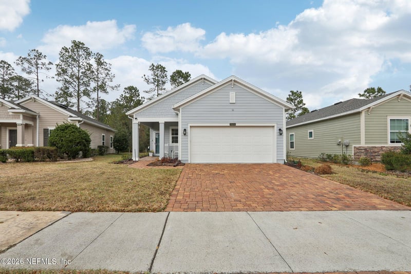 7614 Buck Hills Ct, Jacksonville, FL 32222
