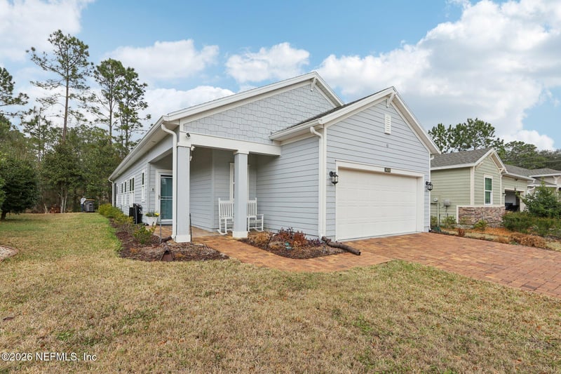 7614 Buck Hills Ct, Jacksonville, FL 32222