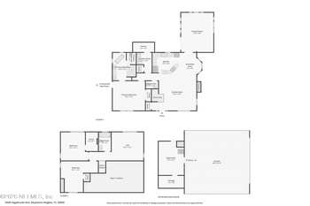 5040 Sagebrush Ave, Keystone Heights, FL 32656