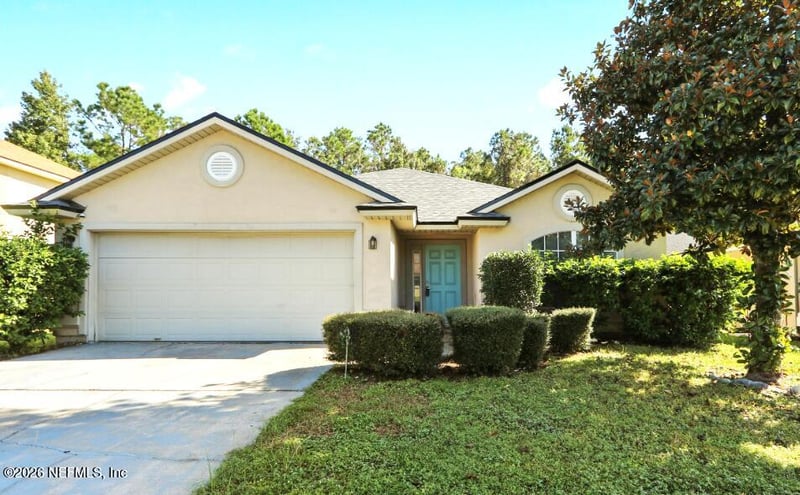 273 Fort Milton Dr, Jacksonville, FL 32220