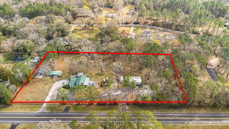 540176 Lem Turner Rd, Callahan, FL 32011