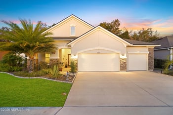 620 Montiano Cir, St Augustine, FL 32084