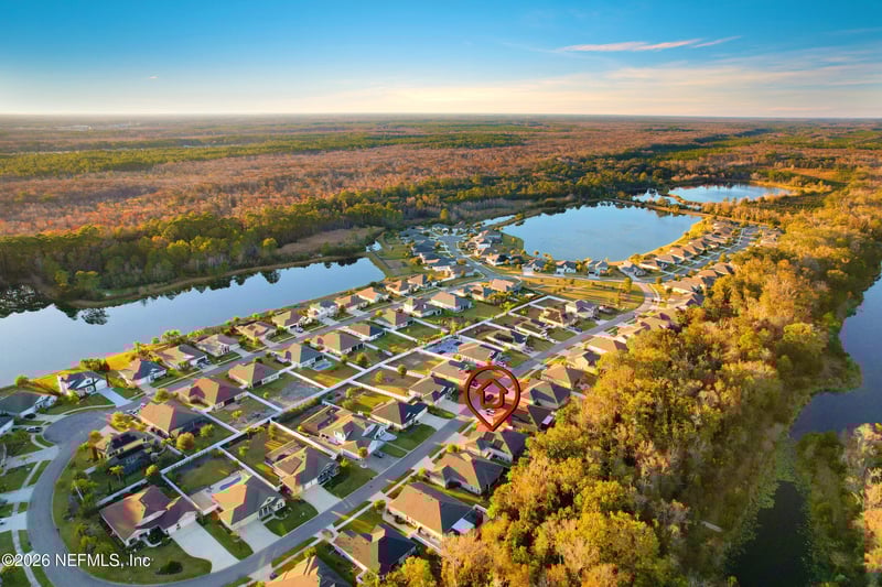 620 Montiano Cir, St Augustine, FL 32084