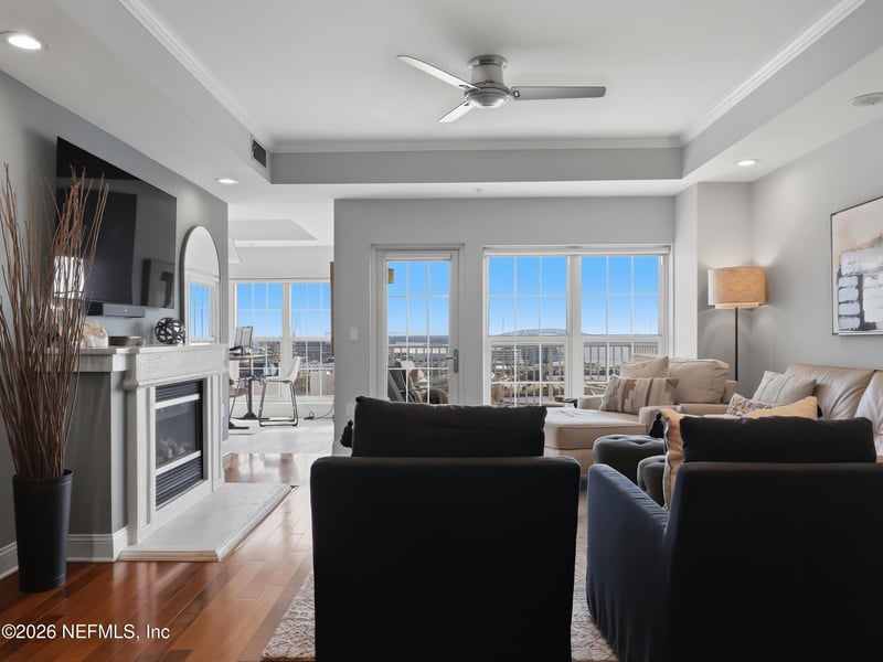 400 Bay St #1706, Jacksonville, FL 32202