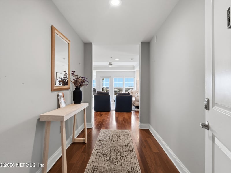 400 Bay St #1706, Jacksonville, FL 32202