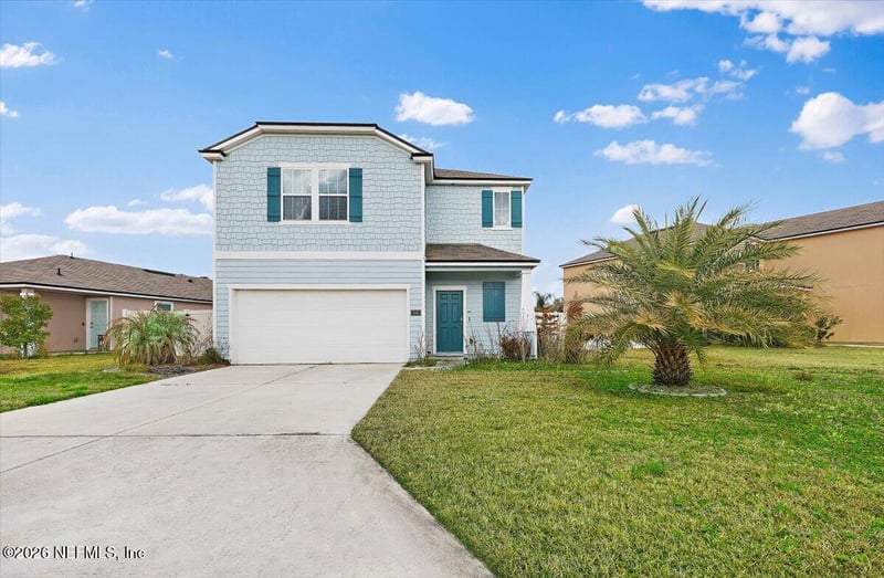 218 Caminha Rd, St Augustine, FL 32084