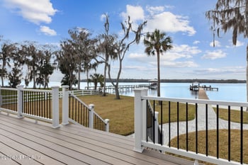 208 Lake George Point Dr, Georgetown, FL 32139