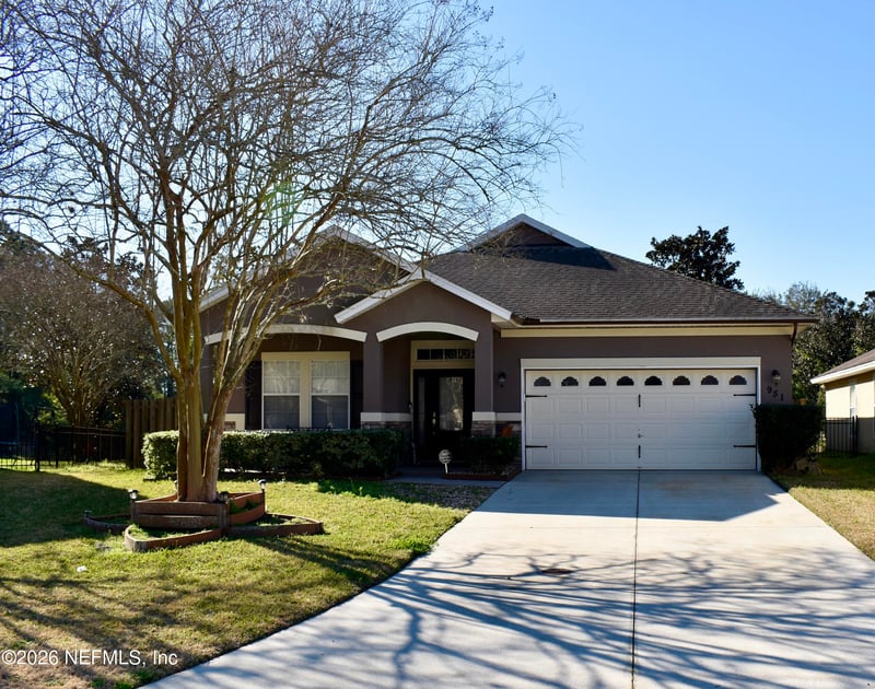 951 Churchhill Ln, St Augustine, FL 32092
