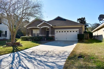 951 Churchhill Ln, St Augustine, FL 32092