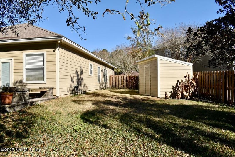 951 Churchhill Ln, St Augustine, FL 32092