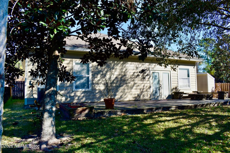 951 Churchhill Ln, St Augustine, FL 32092