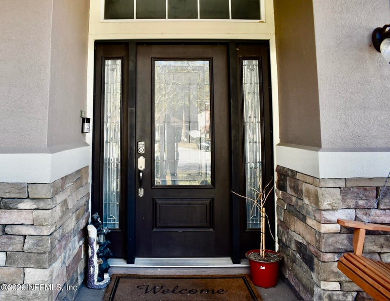 951 Churchhill Ln, St Augustine, FL 32092