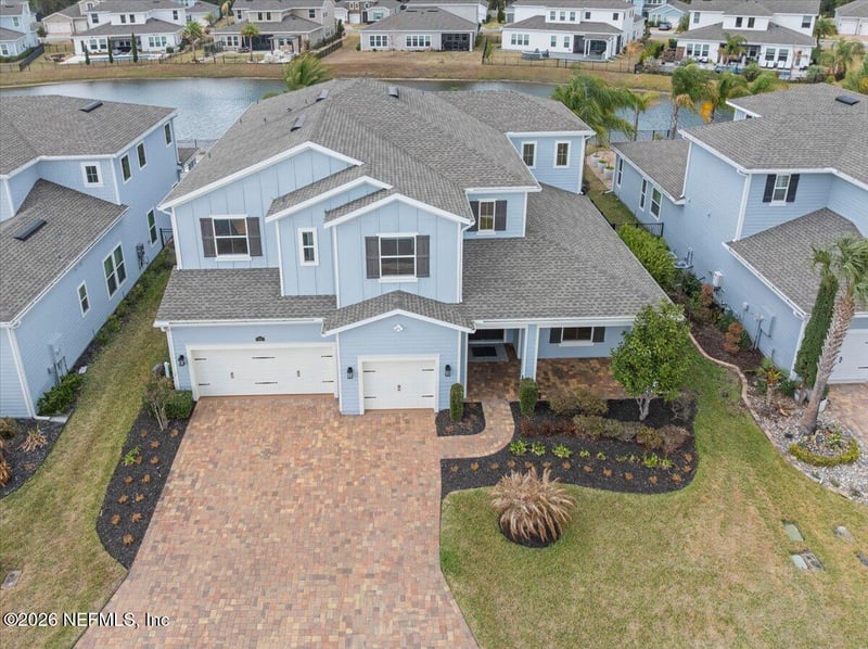 591 Antila Way, St Johns, FL 32259