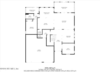 591 Antila Way, St Johns, FL 32259