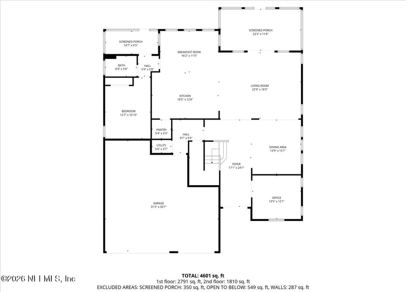 591 Antila Way, St Johns, FL 32259