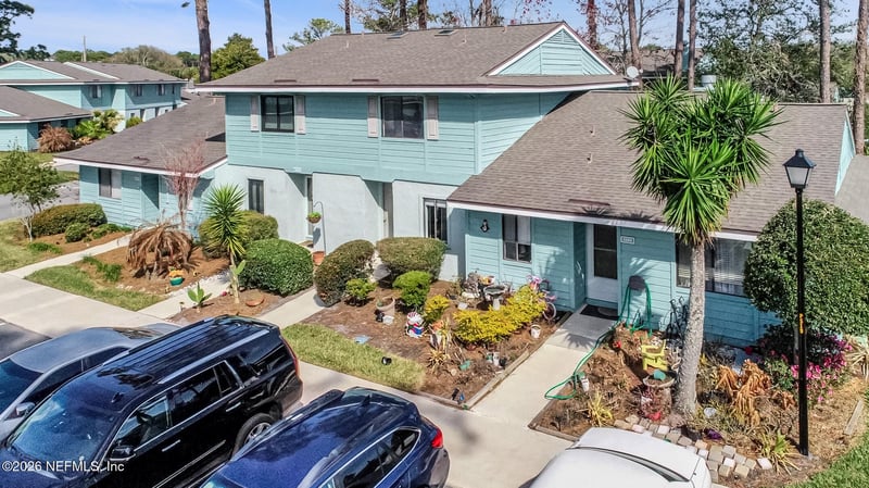 1403 Marsh Cove Ct, Palm Valley, FL 32082