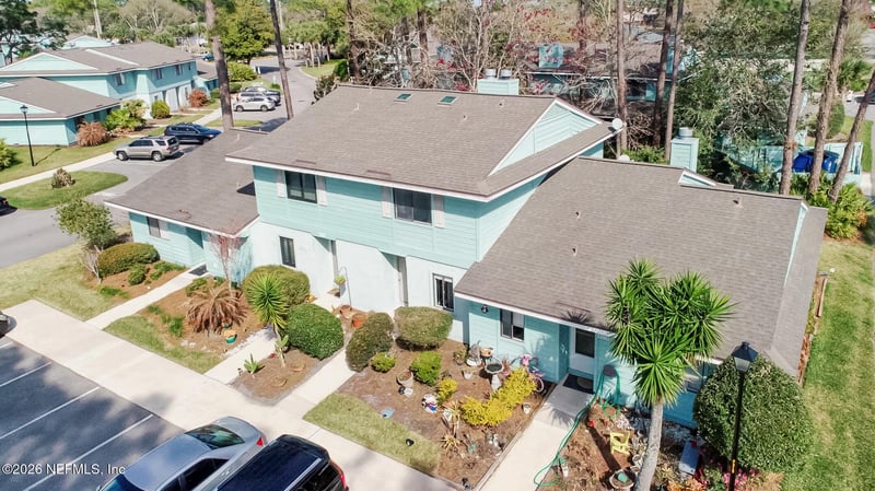 1403 Marsh Cove Ct, Palm Valley, FL 32082