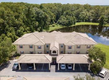 455 La Travesia Flora #102, St Augustine, FL 32095