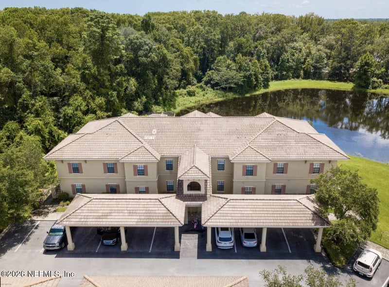 455 La Travesia Flora #102, St Augustine, FL 32095