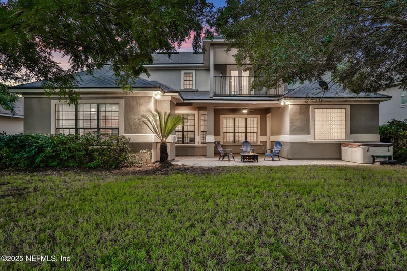 1799 Wild Dunes Cir, Orange Park, FL 32065
