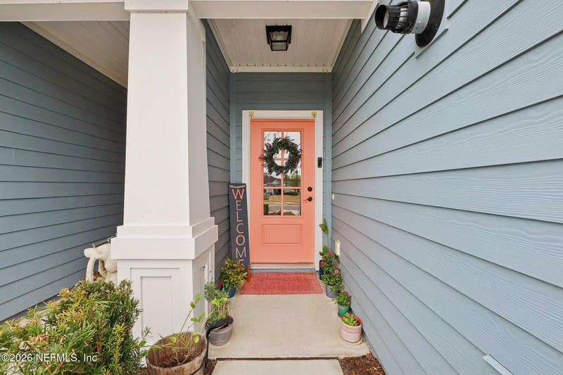 171 Tamar Ct, St Augustine, FL 32095