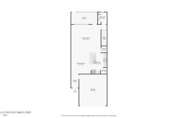 171 Tamar Ct, St Augustine, FL 32095