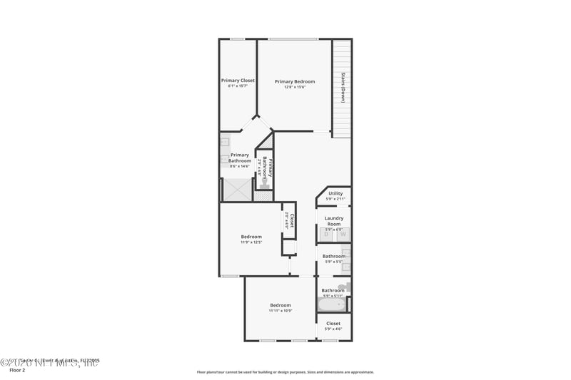 171 Tamar Ct, St Augustine, FL 32095