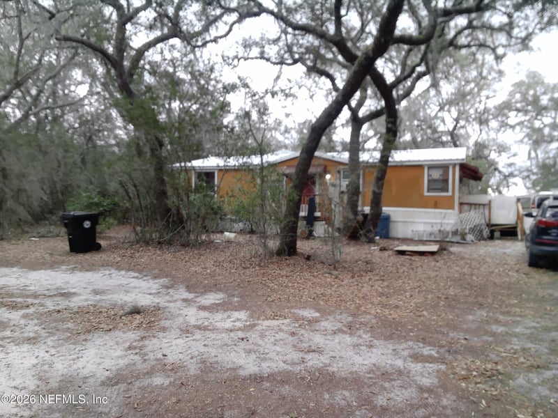 5816 Bryce St, Keystone Heights, FL 32656