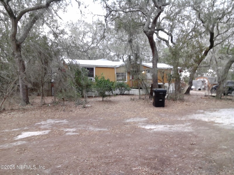 5816 Bryce St, Keystone Heights, FL 32656