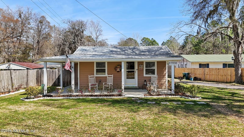 85930 Harts Rd, Yulee, FL 32097