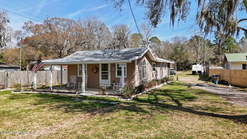 85930 Harts Rd, Yulee, FL 32097