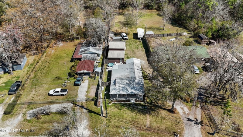 85930 Harts Rd, Yulee, FL 32097