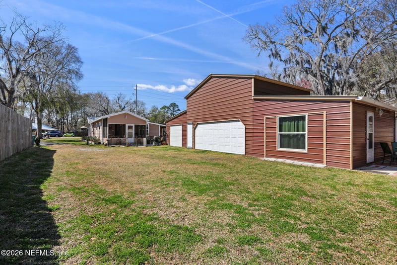 85930 Harts Rd, Yulee, FL 32097