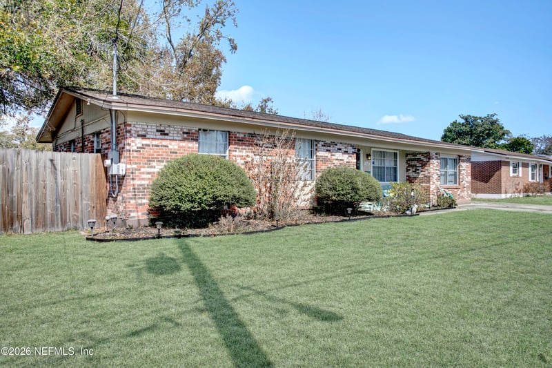 11627 Sail Ave, Jacksonville, FL 32246