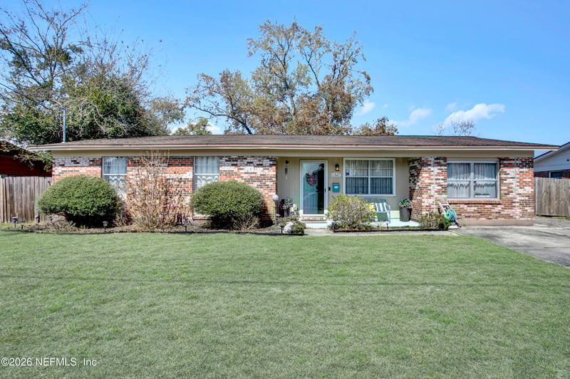 11627 Sail Ave, Jacksonville, FL 32246