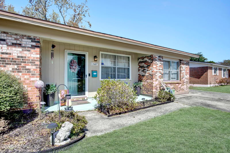 11627 Sail Ave, Jacksonville, FL 32246