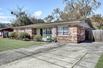 11627 Sail Ave, Jacksonville, FL 32246