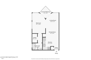 413 1st St #303, Jacksonville Beach, FL 32250