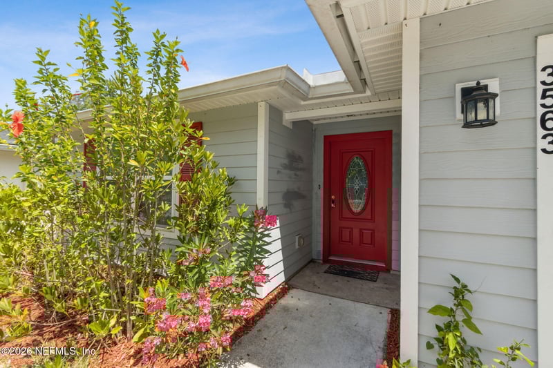 3563 Smithfield St, Jacksonville, FL 32217