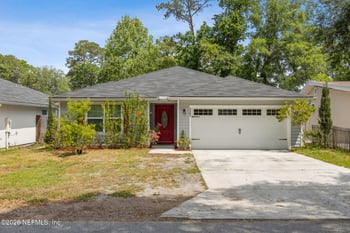 3563 Smithfield St, Jacksonville, FL 32217