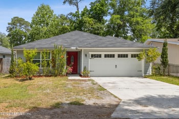 3563 Smithfield St, Jacksonville, FL 32217